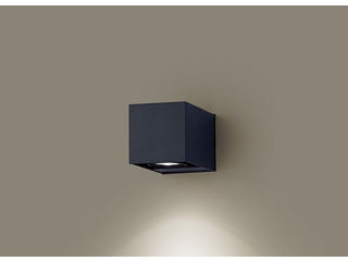 Panasonic パナソニック LGW80624LE1 LEDエクステリアユニバーサルブラケット HomeArchi 【温白色】【壁直付型】の通販は