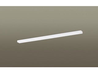 Panasonic パナソニック LGB52207KLE1 LEDキッチンライト 【温白色】【L900タイプ】【棚下取付型/スイッチなし】の通販は