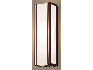 Panasonic パナソニック LSEWC4030 LE1　壁直付型　LED（電球色）　ポーチライト　拡散タイプ　防雨型・FreePaお出迎えの通販は 7,770円