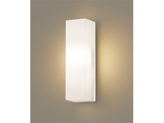 Panasonic パナソニック LSEW4029 LE1　壁直付型　LED（電球色）　ポーチライト　拡散タイプ　防雨型の通販は 5,357円