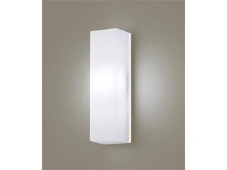 Panasonic パナソニック LSEW4037 LE1　壁直付型　LED（昼白色）　ポーチライト　拡散タイプ　防雨型の通販は
