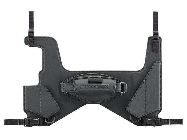 パナソニック CF-VST332U CF-33用回転式ハンドストラップ