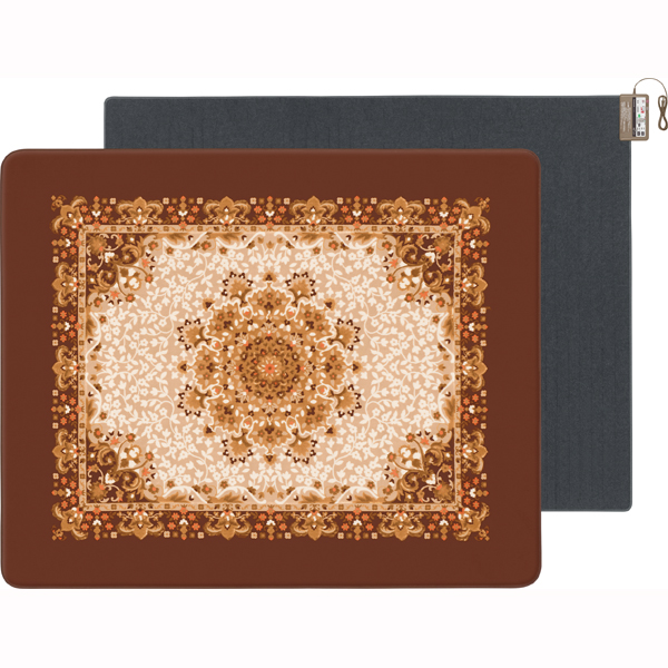 パナソニック ホットカーペット 三畳 （東京都 練馬区 光が丘） 新品未