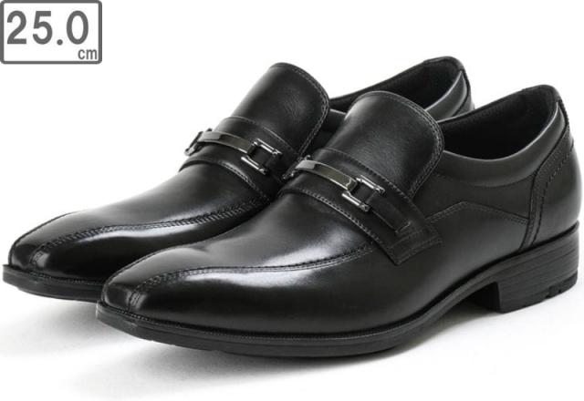 アシックス商事 【メンズ】ビジネスシューズ texcy luxe/テクシーリュクス【25.0cm】【3E】【ブラック】TU-7026の通販は 5,773円