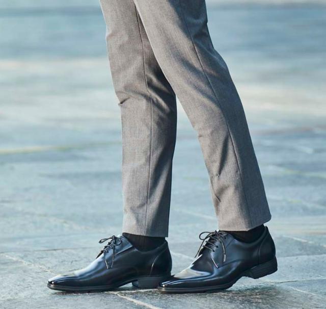 クラークス ビジネス レザー 本革 メンズ Tilden Plain ティルデン