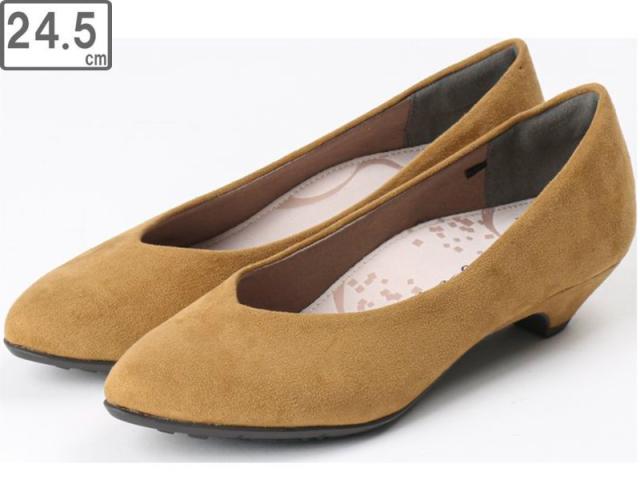 アシックス商事 【レディース】パンプス Lady worker/レディワーカー