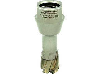 HiKOKI/工機ホールディングス スチールコア(N) 19mm T35 0037-4494の通販は 7,013円