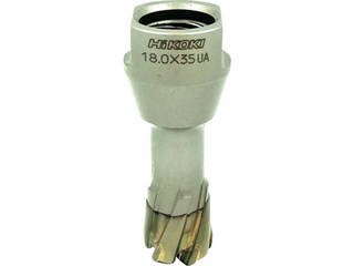 HiKOKI/工機ホールディングス スチールコア(N) 22.5mm T35 0037-4499の通販は