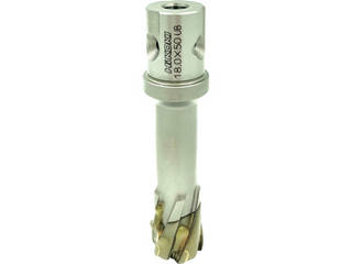 HiKOKI/工機ホールディングス スチールコア ボール盤用 26mm T50 0037-4587の通販は