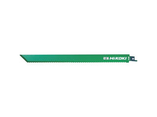 HiKOKI/工機ホールディングス 断熱材用セーバーソーブレード 305mm(2本入り) 0037-6168