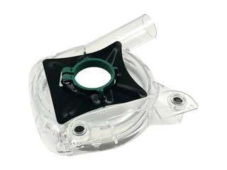 HiKOKI 工機ホールディングス 集じんアダプタ(カップホイール用)100mmディスクグラインダ用 0037-7179