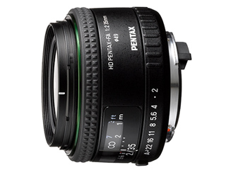 PENTAX ペンタックス HD PENTAX-FA 35mmF2 単焦点広角レンズ PENTAX ペンタックス HD PENTAX-FA 35mmF2 単焦点広角レンズ