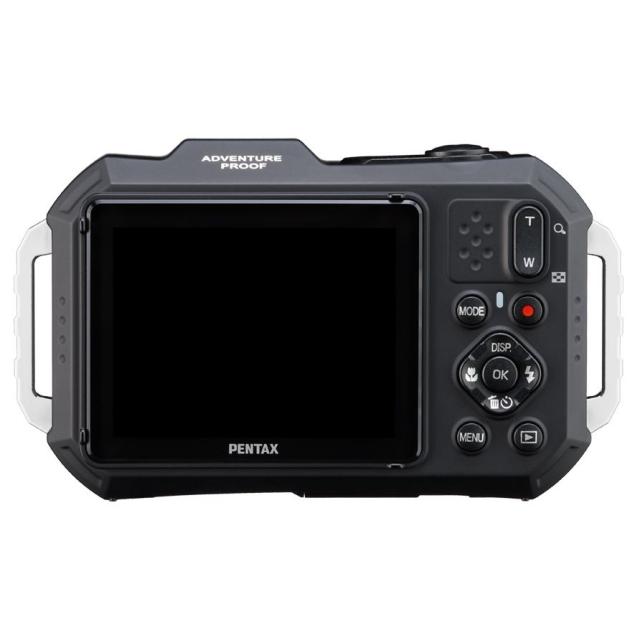 PENTAX ペンタックス WG-1000 オリーブ 防水コンパクトデジタルカメラ 