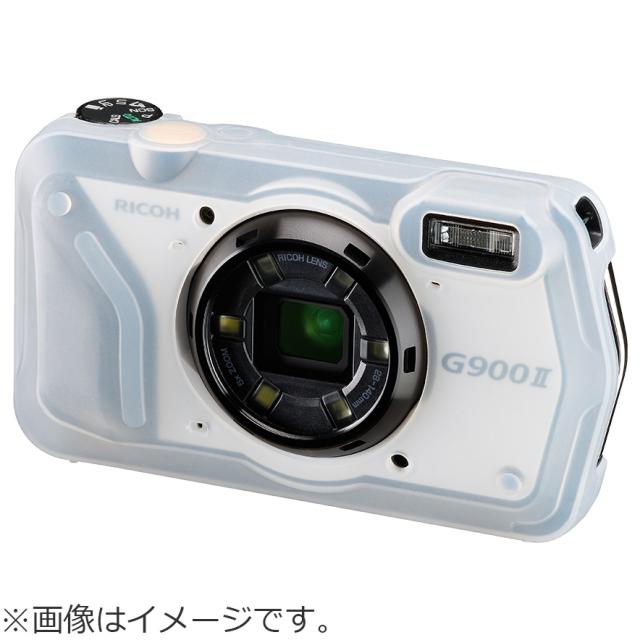 RlCOH G900 リコー 工事現場用デジタルカメラ リコー RICOH G900 防水