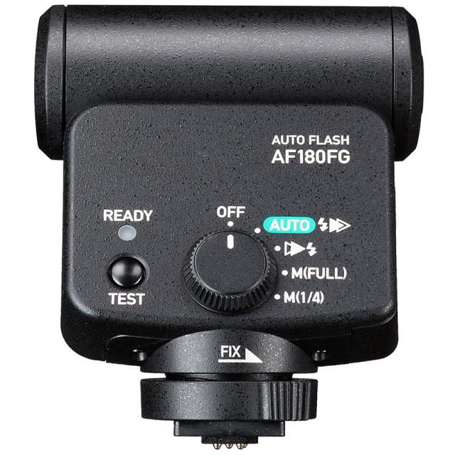 PENTAX ペンタックス AF180FG オートフラッシュ_3