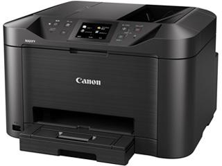 CANON キヤノン A4ビジネスインクジェット複合機 マキシファイ MAXIFY MB5130 0960C001