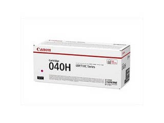 CANON/キヤノン LBP712Ci用トナーカートリッジ040H マゼンタ（大容量） CRG-040HMAG 0457C001の通販は