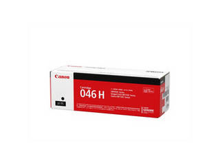 CANON/キヤノン トナーカートリッジ046H(ブラック) CRG-046HBLK 1254C003の通販は