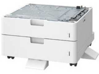 CANON キヤノン レーザービームプリンター用2段カセットペディスタル・AU1 1834C002