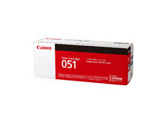CANON キヤノン LBP162・LBP161用トナーカートリッジ051 CRG-051 2168C003