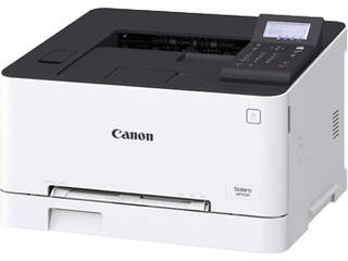 CANON キヤノン 自動両面印刷対応レーザービームプリンター サテラ Satera LBP622C 3104C006