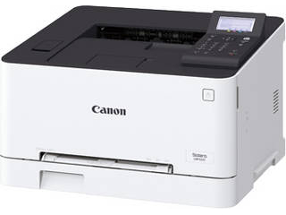 CANON キヤノン カラーレーザービームプリンター サテラ Satera LBP621C 3104C010