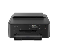 CANON キヤノン A4カラーインクジェットプリンター PIXUS TR703A 3121C021