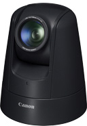 CANON キヤノン ネットワークカメラ スタンダードPTZモデル ブラック VB-H47（BK） 5715C002