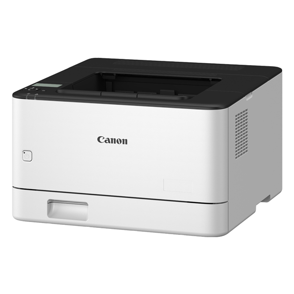 CANON キヤノン A4モノクロレーザービームプリンター サテラ Satera LBP172 6353C005