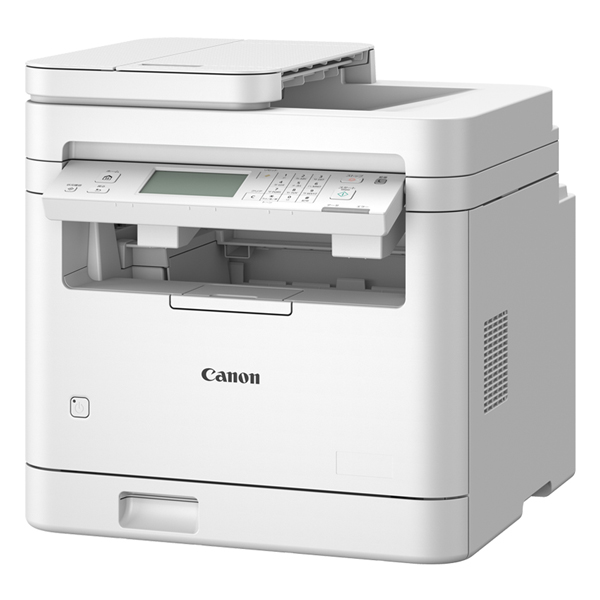 CANON キヤノン FAX機能搭載A4モノクロレーザービームプリンター 複合機 サテラ Satera MF288dw 6354C008