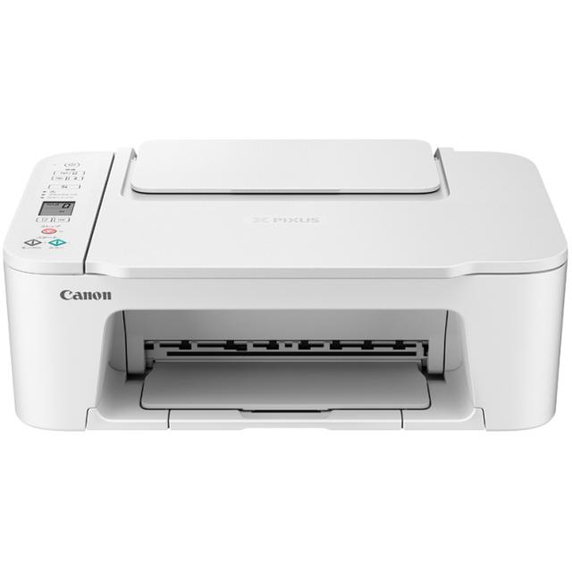 Canon 【印刷枚数10850枚以下】 Canon キャノン PIXUS TS8230 ホワイト 
