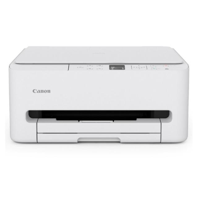 CANON キヤノン A4カラーインクジェット複合機 プリンター ピクサス PIXUS TS5530 7179C001 ホワイト