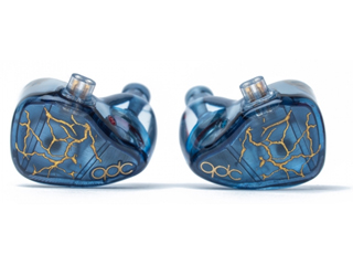 qdc キューディーシー QDC-DMAGIC-SOLO Dmagic Solo ディーマジック・ソロ ユニバーサルIEM_1