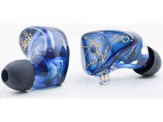 qdc キューディーシー QDC-DMAGIC-SOLO Dmagic Solo ディーマジック・ソロ ユニバーサルIEM_4