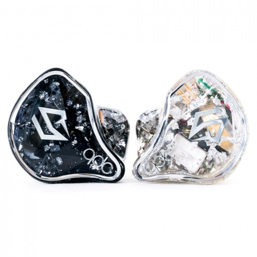 qdc キューディーシー QDC-CRAVE-S CRAVE トライブリッド15ドライバーユニバーサルIEM 247,500円