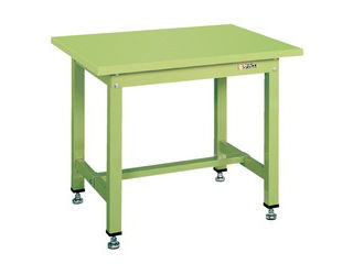 SAKAE/サカエ 【代引不可】中量作業台KTタイプ KT-393Sの通販は 26,438円