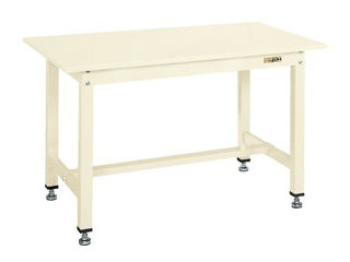 SAKAE/サカエ 【代引不可】中量作業台KTタイプ KT-493SIの通販は