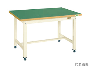 SAKAE/サカエ 【代引不可】中量作業台KTタイプ KT-483FENIの通販は