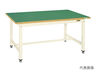 SAKAE/サカエ 【代引不可】中量作業台KTタイプ KT-683FENI
