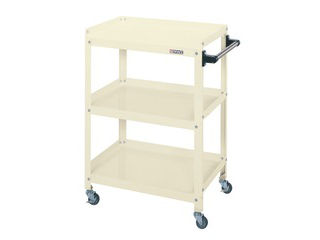 SAKAE/サカエ 【代引不可】スペシャルワゴン(棚板前面開放型) SPY-03CTIの通販は