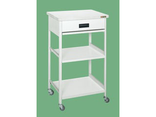 SAKAE/サカエ 【代引不可】伝票ワゴン TIC-640Aの通販は