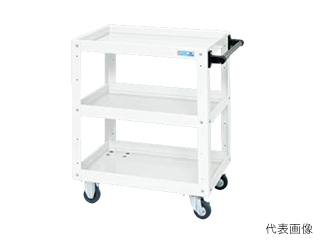 SAKAE/サカエ 【代引不可】ニューCSスーパーワゴン CSWA-607NUWの通販は