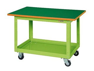 SAKAE/サカエ 【代引不可】ニューCSスーパーワゴン(ゴム車・天板付) CSWA-756Tの通販は 38,449円