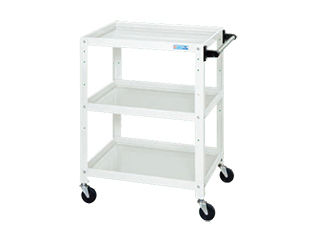 SAKAE/サカエ 【代引不可】ニューCSツールワゴン CSLA-6583Wの通販は 22,281円