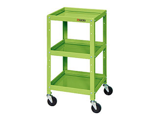 SAKAE/サカエ 【代引不可】ニューCSツールワゴン CSLA-3873の通販は