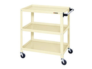 SAKAE/サカエ 【代引不可】ニューCSツールワゴン CSLA-7083Iの通販は 23,381円