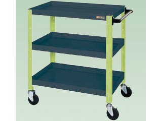 SAKAE/サカエ 【代引不可】ニューCSスペシャルワゴン(ツートン) CSSA-758DGの通販は