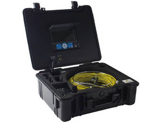 3R スリーアールソリューション Φ23mm管内カメラ 30m 3R-FXS07-30M 129,026円