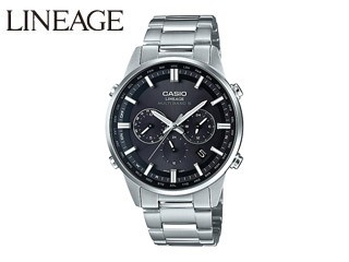 CASIO カシオ LIW-M700D-1AJF 【LINEAGE/リニエージ】【casio1609】