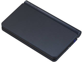 カシオ計算機 電子辞書 EX-word XD-SX5900MED（85コンテンツ/医学ハイエンドモデル）_1